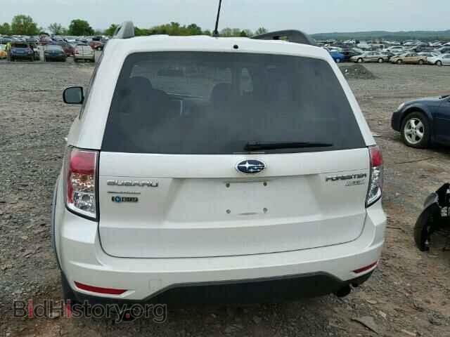 2010 SUBARU FORESTER - VIN: JF2SH6DC1AH701451 - Фото 10