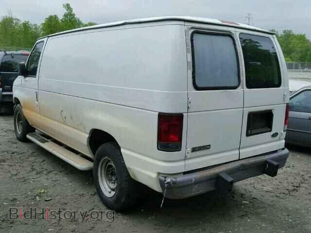2006 FORD ECONOLINE - VIN: 1FTNE24W66DA16951 - Фото 3