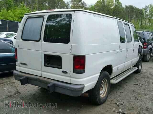 2006 FORD ECONOLINE - VIN: 1FTNE24W66DA16951 - Фото 4