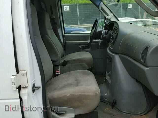 2006 FORD ECONOLINE - VIN: 1FTNE24W66DA16951 - Фото 5