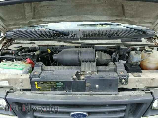 2006 FORD ECONOLINE - VIN: 1FTNE24W66DA16951 - Фото 7