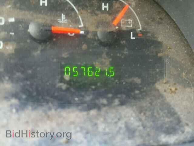 2006 FORD ECONOLINE - VIN: 1FTNE24W66DA16951 - Фото 8