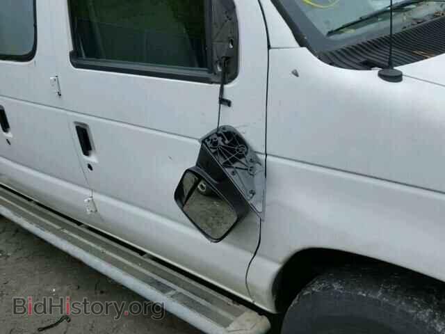 2006 FORD ECONOLINE - VIN: 1FTNE24W66DA16951 - Фото 9