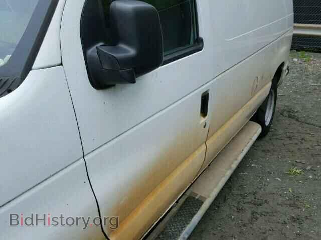 2006 FORD ECONOLINE - VIN: 1FTNE24W66DA16951 - Фото 10