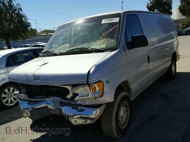 1998 FORD ECONOLINE - VIN: 1FDRE14L1WHB69954 - Фото 2