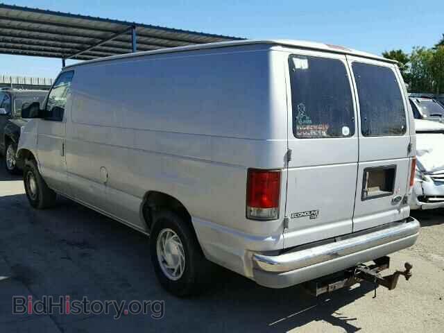 1998 FORD ECONOLINE - VIN: 1FDRE14L1WHB69954 - Фото 3