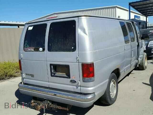 1998 FORD ECONOLINE - VIN: 1FDRE14L1WHB69954 - Фото 4