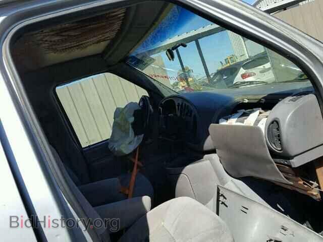 1998 FORD ECONOLINE - VIN: 1FDRE14L1WHB69954 - Фото 5