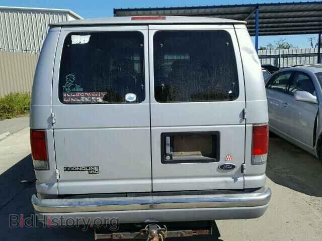 1998 FORD ECONOLINE - VIN: 1FDRE14L1WHB69954 - Фото 6