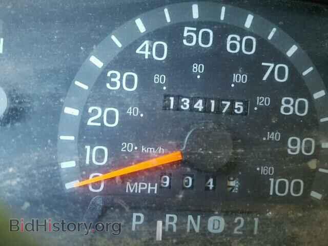 1998 FORD ECONOLINE - VIN: 1FDRE14L1WHB69954 - Фото 8