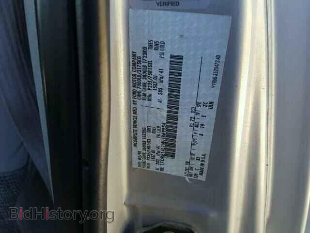 1998 FORD ECONOLINE - VIN: 1FDRE14L1WHB69954 - Фото 10