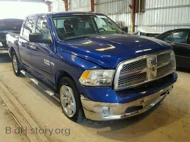 Фотография 1C6RR6LT8ES229728 - RAM TRUCK 2014
