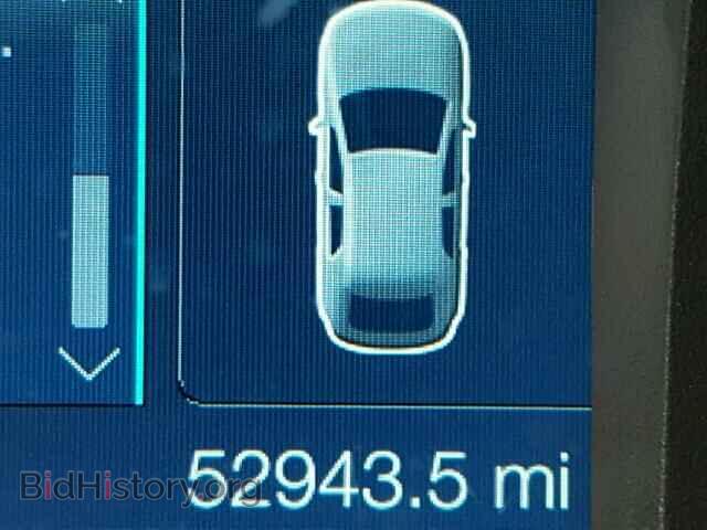 2014 FORD EDGE - VIN: 2FMDK3GC1EBB74965 - Photo 8