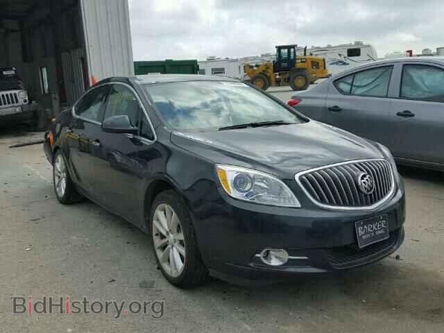Фотография 1G4PR5SK8E4218327 - BUICK VERANO 2014
