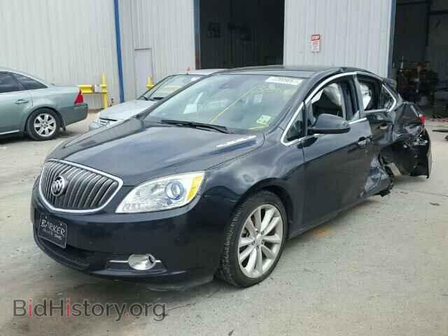 2014 BUICK VERANO - VIN: 1G4PR5SK8E4218327 - Фото 2