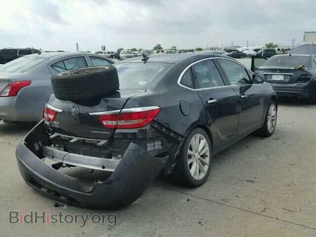 2014 BUICK VERANO - VIN: 1G4PR5SK8E4218327 - Фото 4