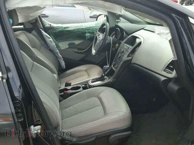2014 BUICK VERANO - VIN: 1G4PR5SK8E4218327 - Фото 5