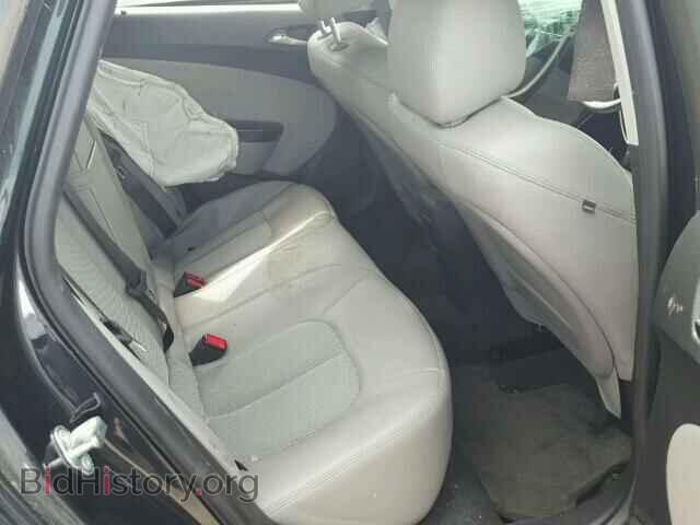 2014 BUICK VERANO - VIN: 1G4PR5SK8E4218327 - Фото 6