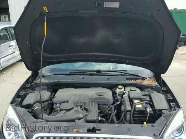 2014 BUICK VERANO - VIN: 1G4PR5SK8E4218327 - Фото 7