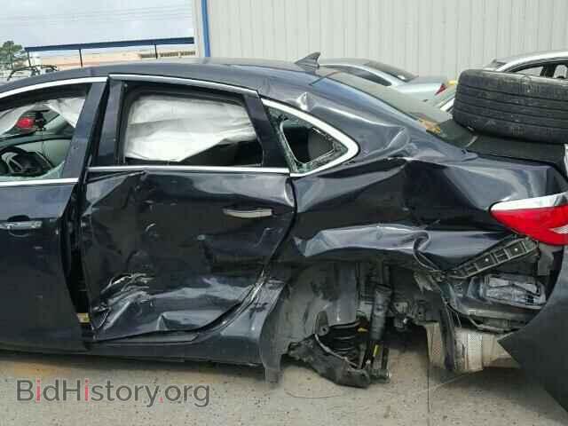 2014 BUICK VERANO - VIN: 1G4PR5SK8E4218327 - Фото 9