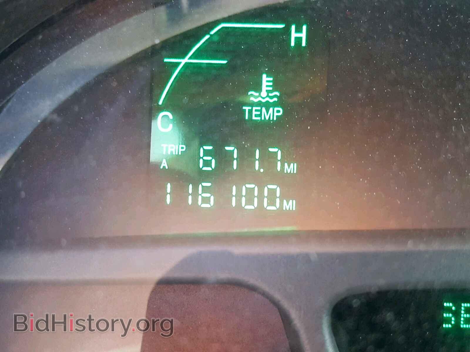 2001 CADILLAC DEVILLE - VIN: 1G6KD54Y81U200728 - Фото 8