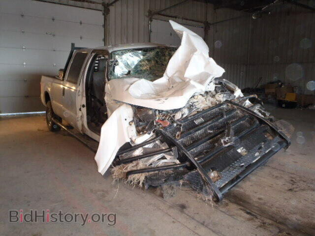 Photo 1FT7W2B60CEB53169 - FORD F250 2012