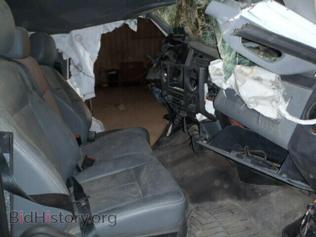 2012 FORD F250 - VIN: 1FT7W2B60CEB53169 - Фото 5