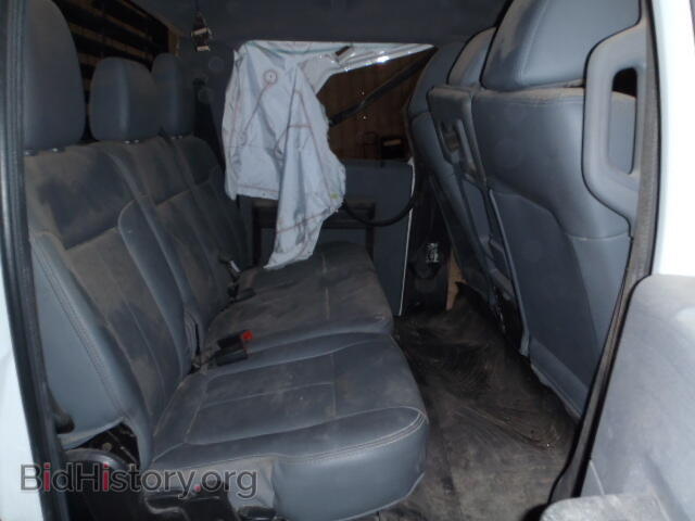 2012 FORD F250 - VIN: 1FT7W2B60CEB53169 - Фото 6