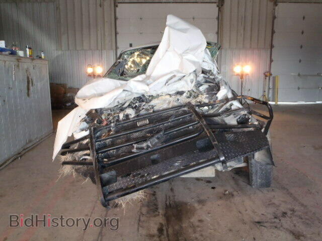 2012 FORD F250 - VIN: 1FT7W2B60CEB53169 - Фото 9