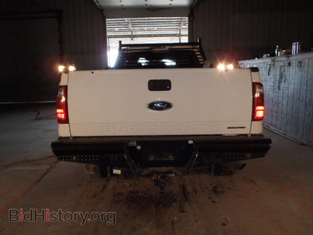 2012 FORD F250 - VIN: 1FT7W2B60CEB53169 - Фото 10