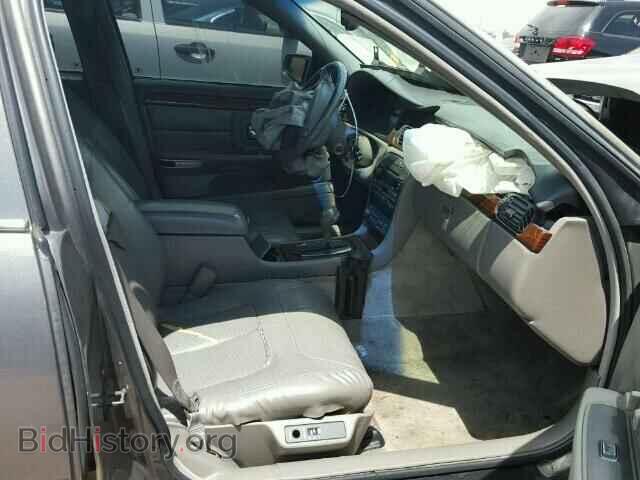 1998 CADILLAC DEVILLE - VIN: 1G6KF549XWU753729 - Photo 5
