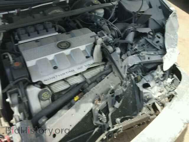1998 CADILLAC DEVILLE - VIN: 1G6KF549XWU753729 - Photo 7