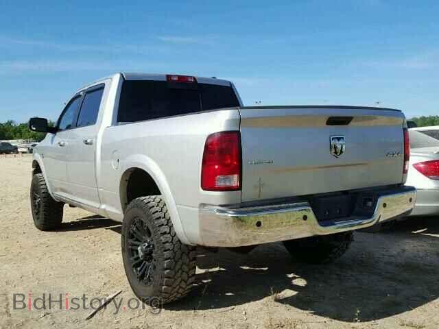 2012 DODGE RAM - VIN: 3C6UD5GL4CG256877 - Photo 3