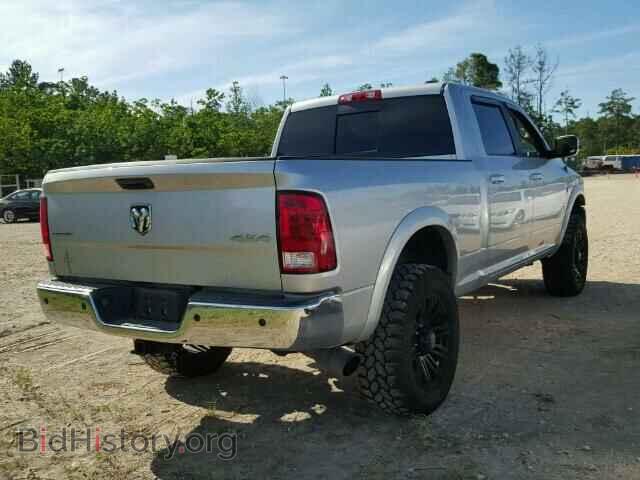 2012 DODGE RAM - VIN: 3C6UD5GL4CG256877 - Photo 4