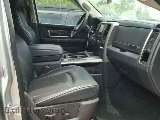 2012 DODGE RAM - VIN: 3C6UD5GL4CG256877 - Photo 5