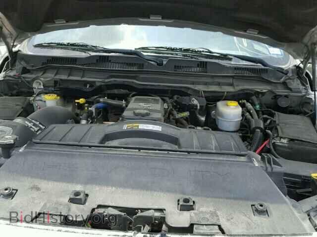 2012 DODGE RAM - VIN: 3C6UD5GL4CG256877 - Photo 7
