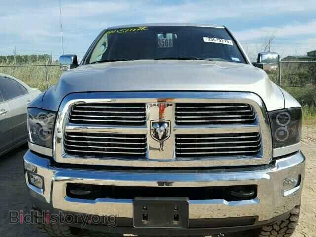 2012 DODGE RAM - VIN: 3C6UD5GL4CG256877 - Photo 10