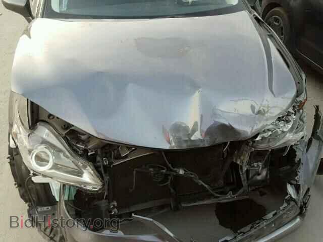 2015 LEXUS CT 200 - VIN: JTHKD5BH1F2238691 - Фото 7