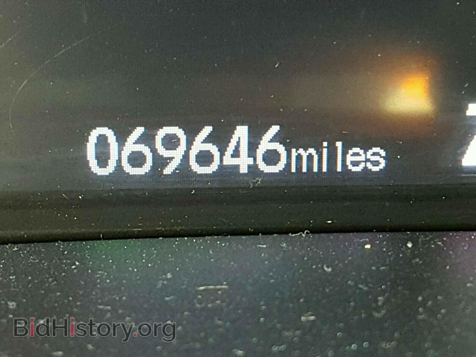 2012 HONDA CIVIC - VIN: 2HGFB2F59CH594589 - Фото 8