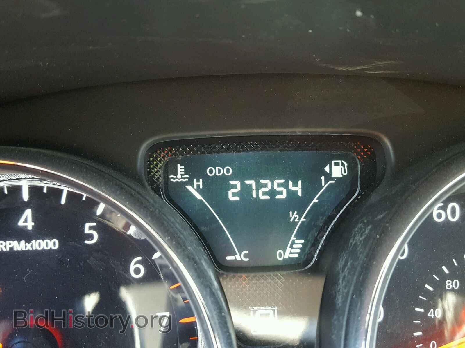 2016 NISSAN VERSA - VIN: 3N1CN7AP7GL908321 - Фото 8