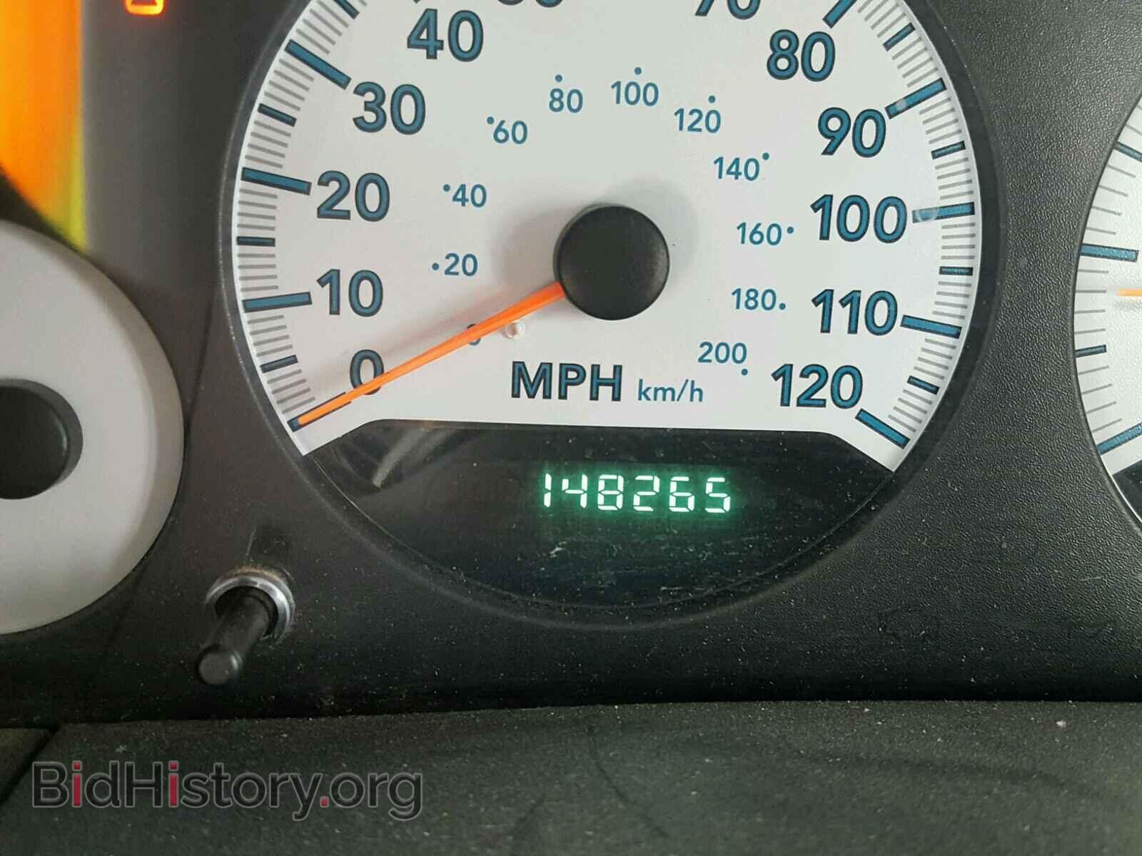 2007 DODGE CARAVAN - VIN: 2D4GP44L47R177322 - Фото 8
