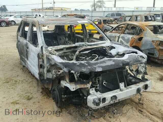 Фотография 1J4HR48N56C210031 - JEEP CHEROKEE 2006