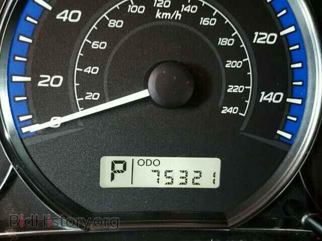 2012 SUBARU FORESTER - VIN: JF2SHADC5CH440086 - Photo 8