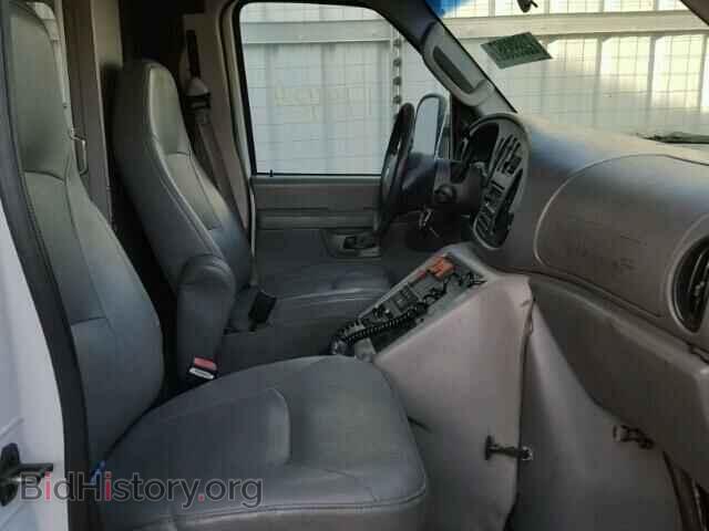 2007 FORD ECONOLINE - VIN: 1FDSS34P67DA31487 - Фото 5