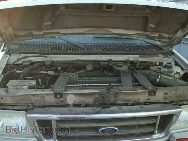 2007 FORD ECONOLINE - VIN: 1FDSS34P67DA31487 - Фото 7