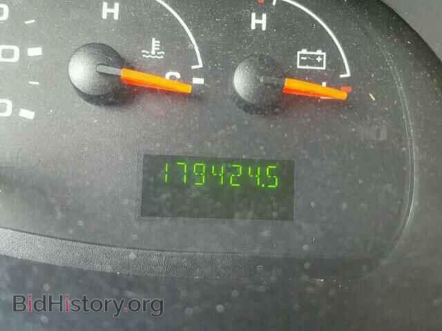 2007 FORD ECONOLINE - VIN: 1FDSS34P67DA31487 - Фото 8