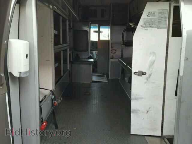 2007 FORD ECONOLINE - VIN: 1FDSS34P67DA31487 - Фото 9