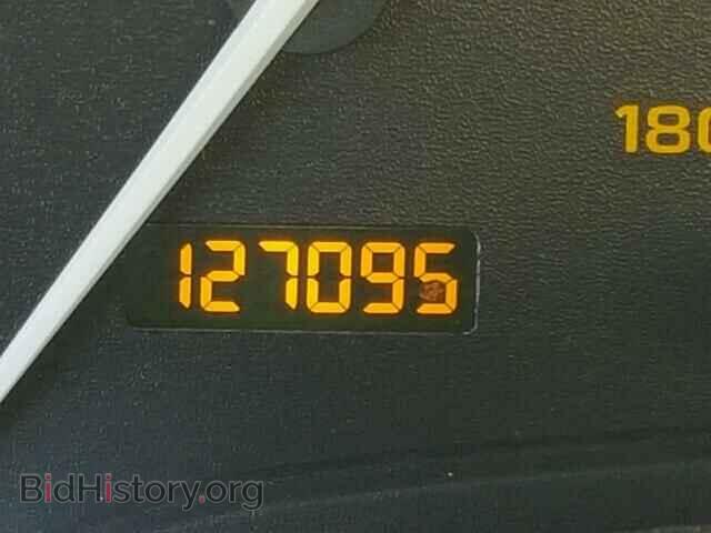 2001 SATURN SL/SL1/SL2 - VIN: 1G8ZH52851Z341949 - Фото 8