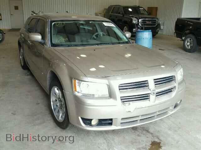 Фотография 2D4FV37V78H238985 - DODGE MAGNUM 2008