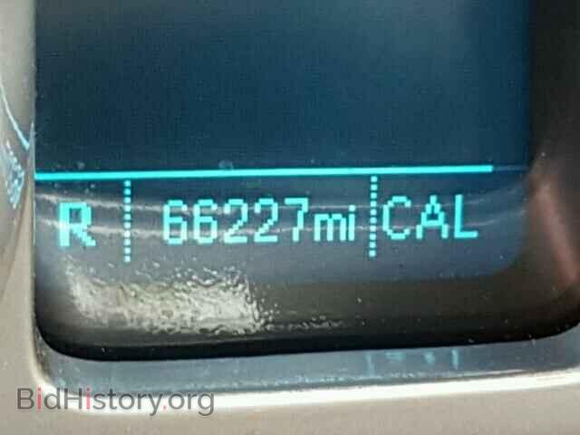 2012 CHEVROLET CAMARO - VIN: 2G1FK1EJ6C9129598 - Фото 8